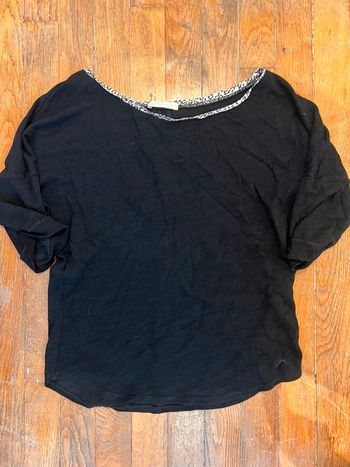 Haut promod taille M