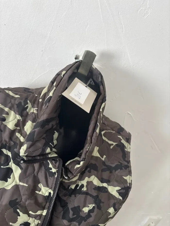 Veste sans manches 776 - photo numéro 4