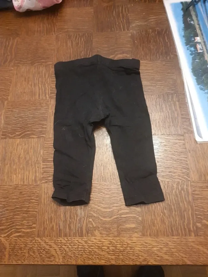 Leggings 12mois - photo numéro 3