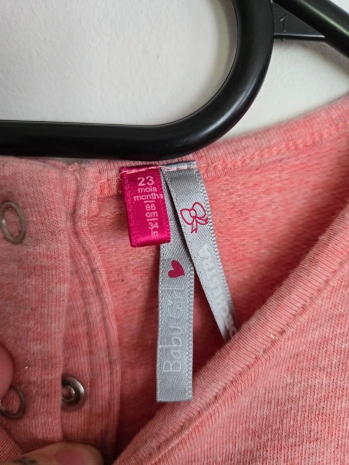 Robe mi saison - photo numéro 3