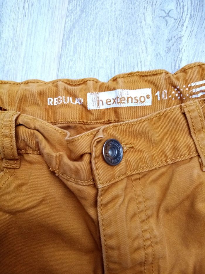 Jean Regular 10A - photo numéro 4