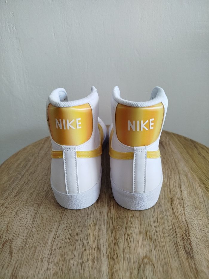 Baskets Nike T  38 - photo numéro 7