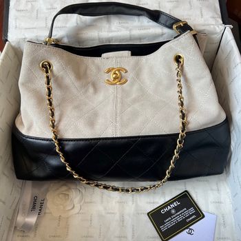CHANEL 25A  1238