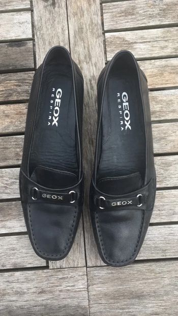 Mocassins geox