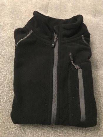 polaire cairn taille xs