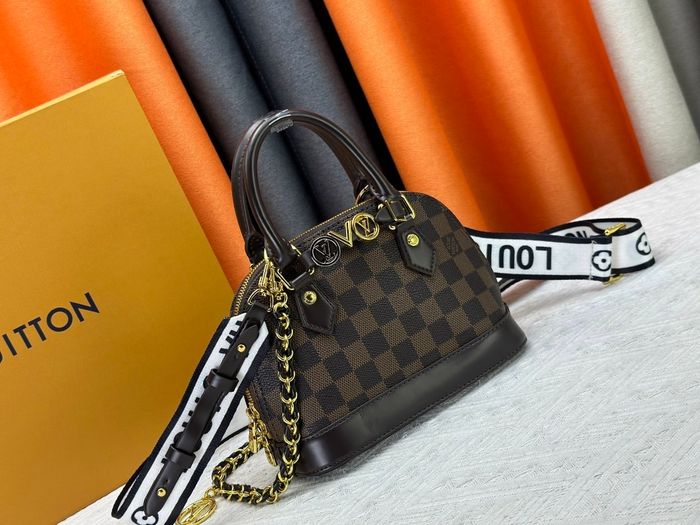 Louis Ⅴuitton K00015 - photo numéro 2