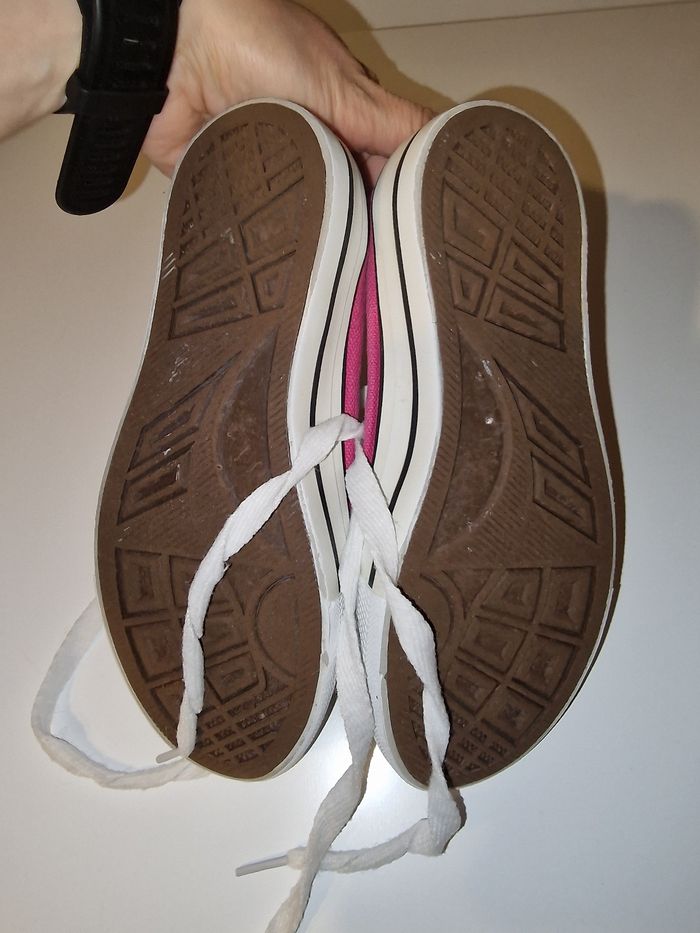 Chaussure fille 👧 - photo numéro 3