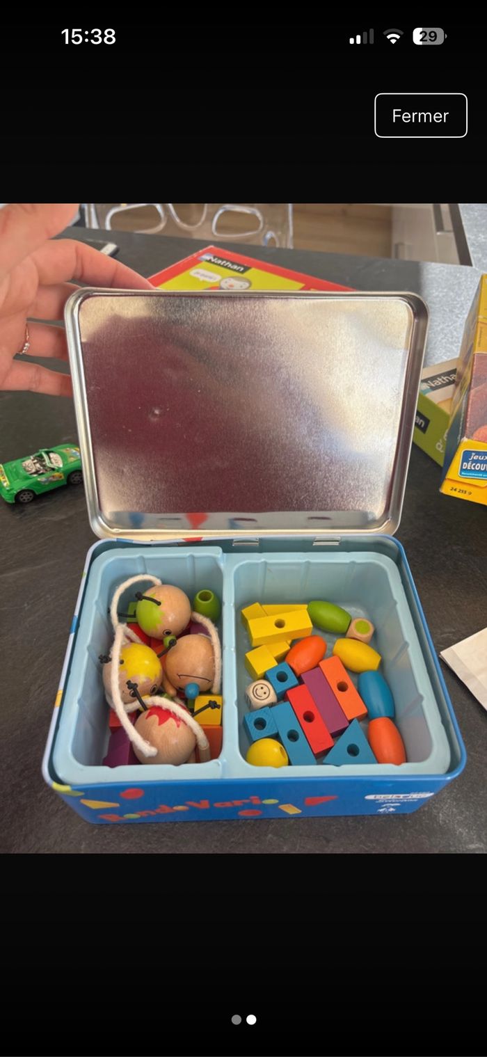 Rondo vario - photo numéro 2