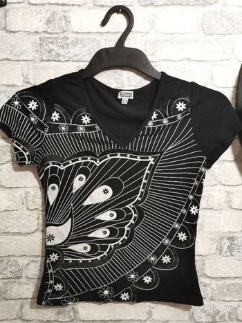 Tee-shirt