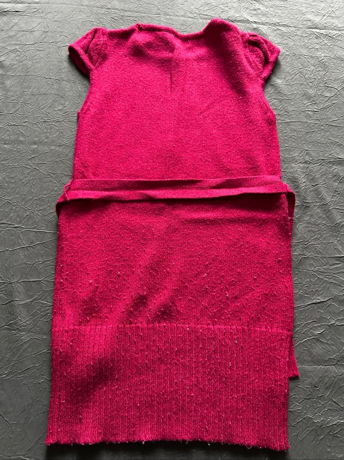 Lot de 2 robes tuniques fille « Sergent Major » - photo numéro 5
