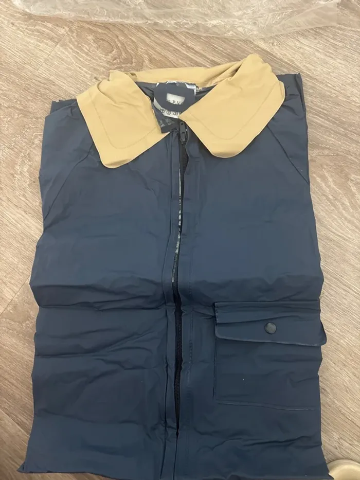 Imperméable - photo numéro 2