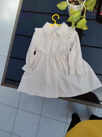 Robe fille
