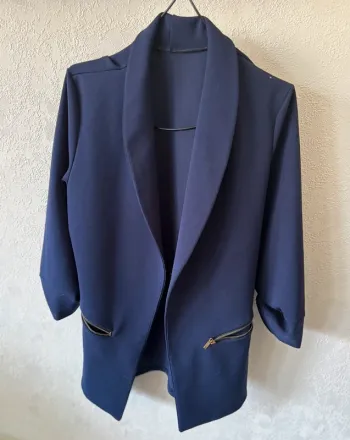 Veste blazer