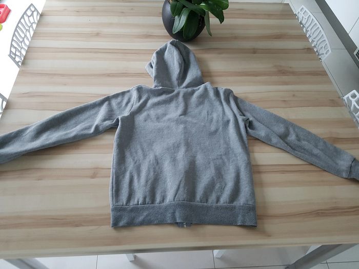 Sweat à capuche fille 12 ans - photo numéro 5