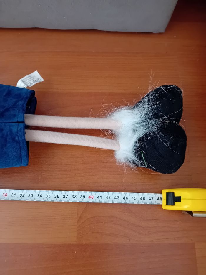 Lutin farceur - photo numéro 3