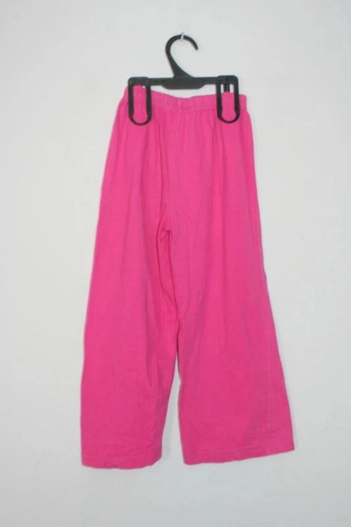 Pyjama 2 pièces Charlottes aux fraises taille 6 ans - photo numéro 6