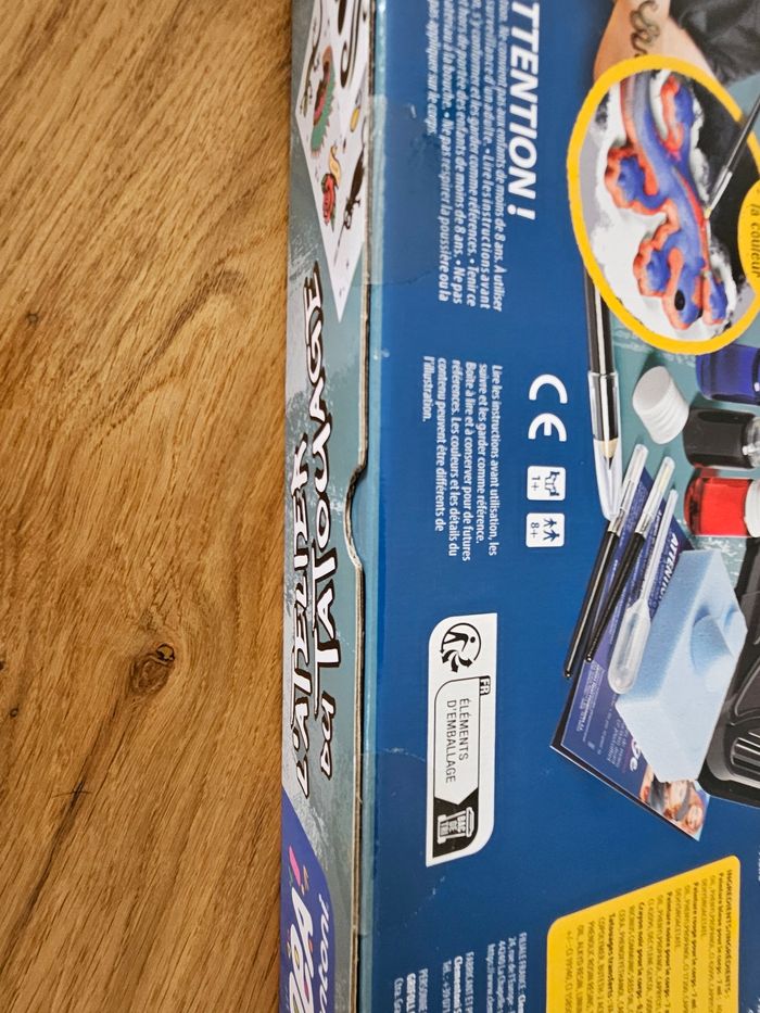 L'atelier du tatouage - photo numéro 3