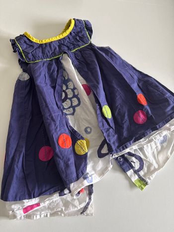 Robe ou tunique 