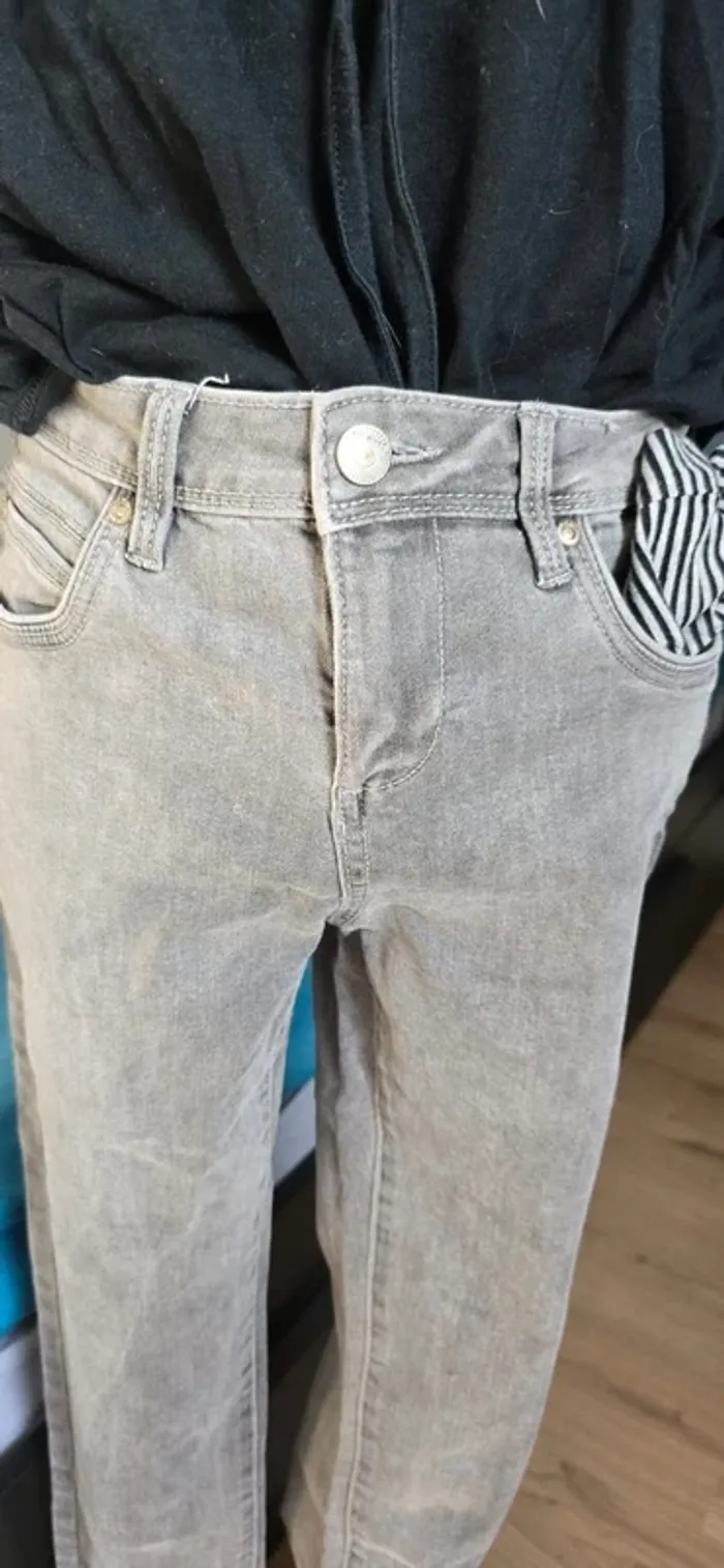 Jean Promod Taille 36 - photo numéro 2