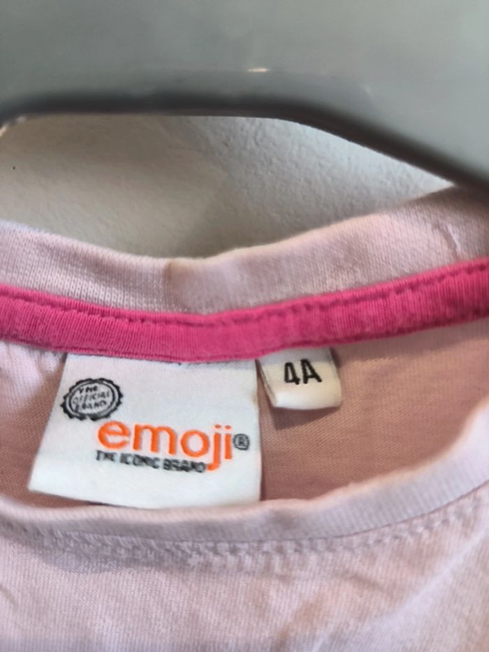 T-shirt - photo numéro 2