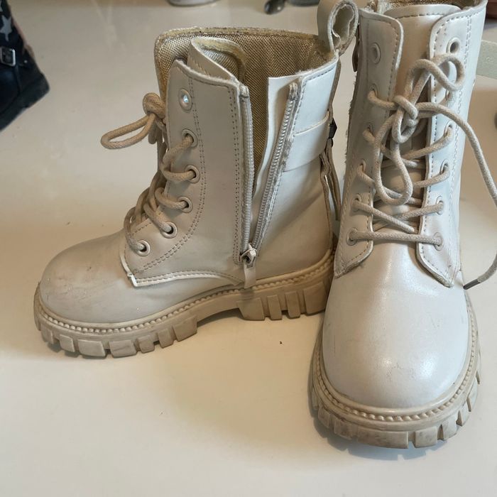 Des bottes - photo numéro 2