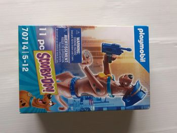 Playmobil 70714