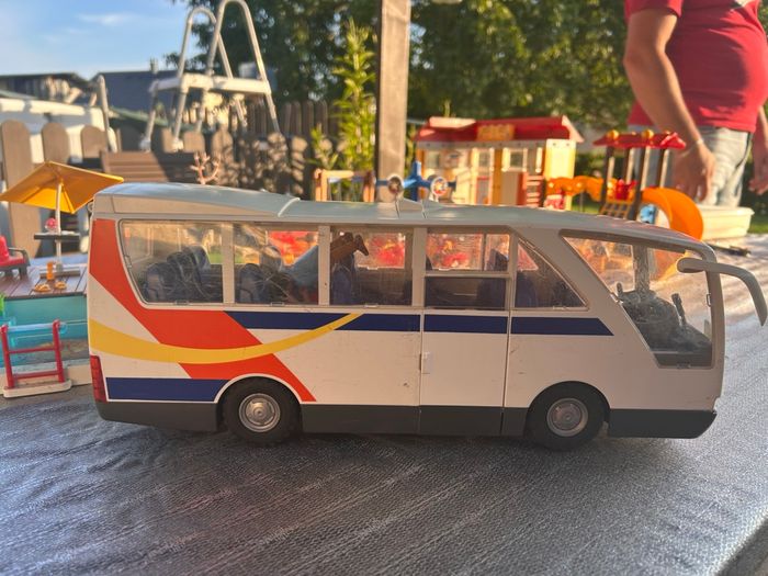 Ensemble playmobil - photo numéro 4