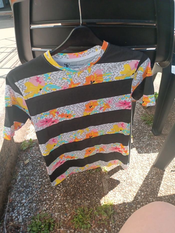 T-shirt homme été neuf - photo numéro 4