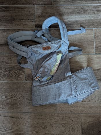 Porte bébé Lictin