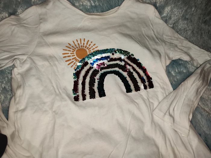 Lot de 3 sous pulls - photo numéro 3