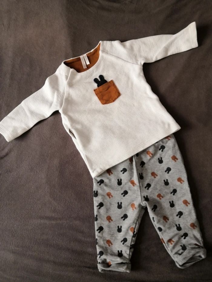 Survêtement jogging