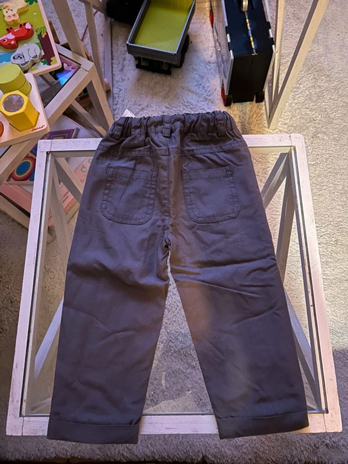 Pantalon T.12-18 mois - photo numéro 2