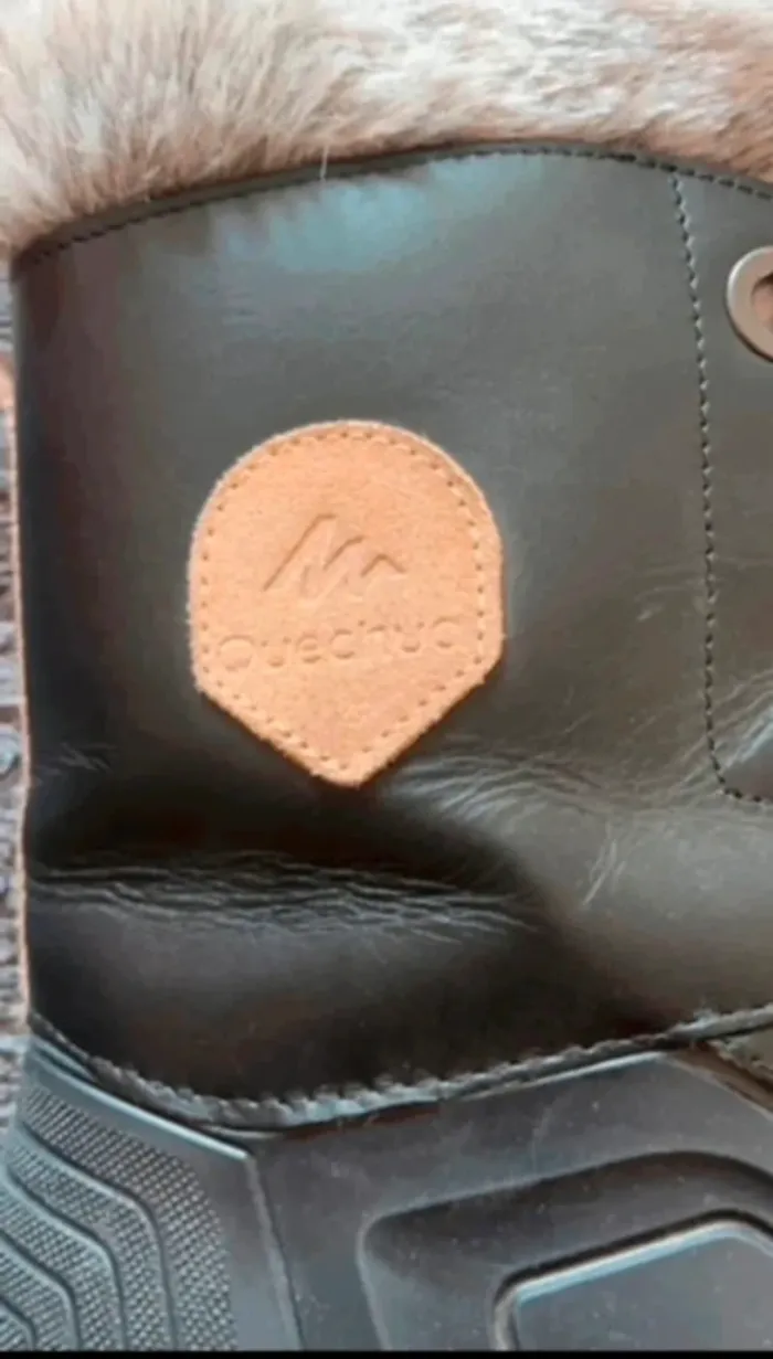 Botte - photo numéro 5