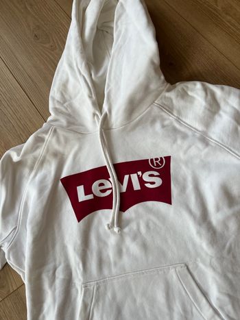 Sweat Levi’s