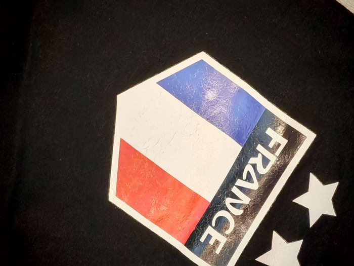 Survêtement léger - photo numéro 4