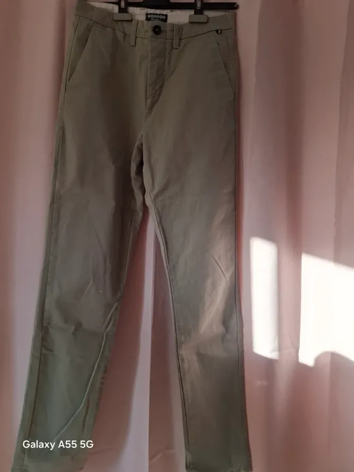 Pantalon bonobo
