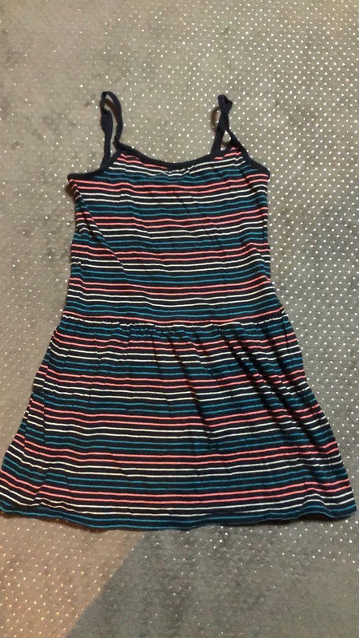 Robe d’été 6 ans - photo numéro 2