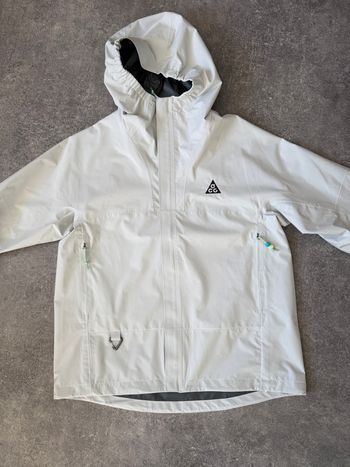 Veste Nike Acg Cascade Rains 
