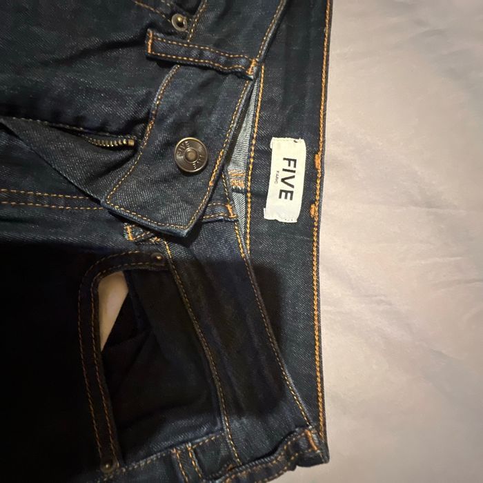 Jeans 3/4 - photo numéro 3