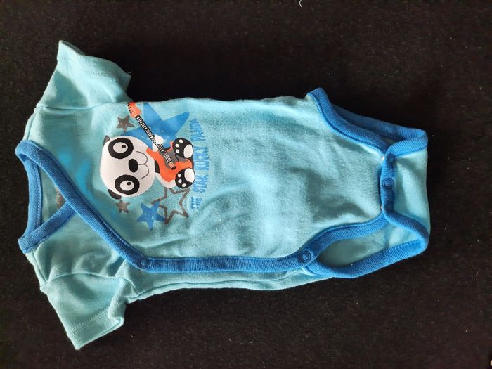 Body - photo numéro 3