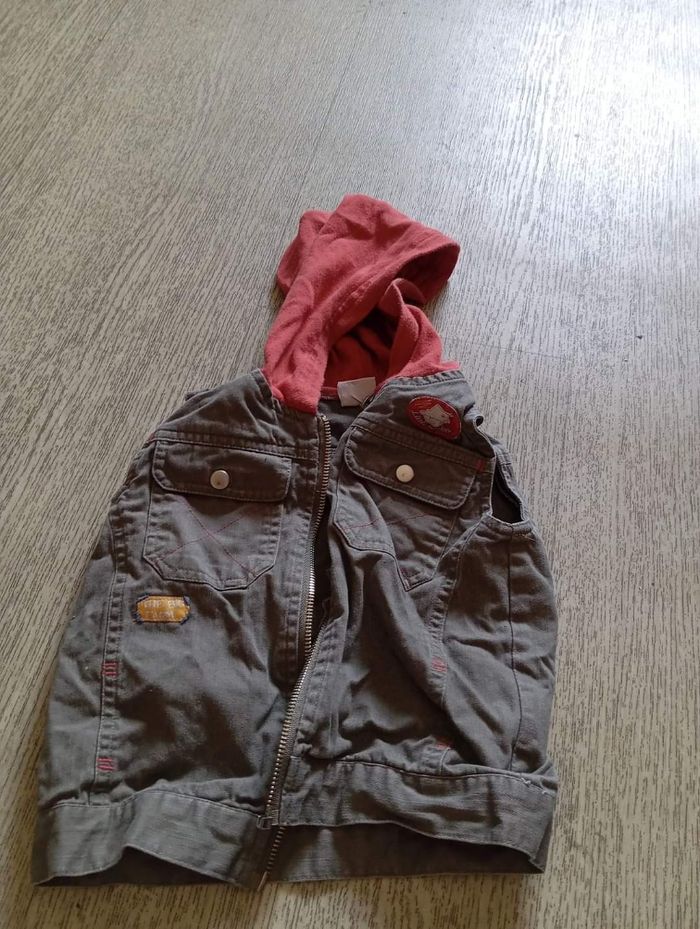 Lot vêtements 12/18 mois et 2/3 ans - photo numéro 6