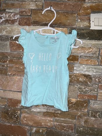 T shirt