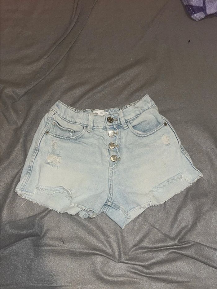 Short Zara