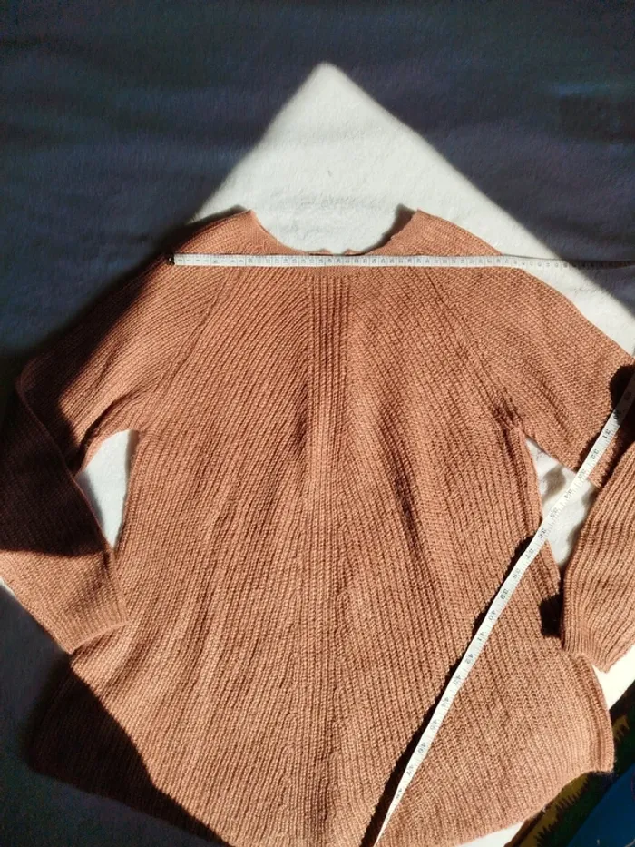 Pull femme Blancheporte taille 38/40 - photo numéro 10