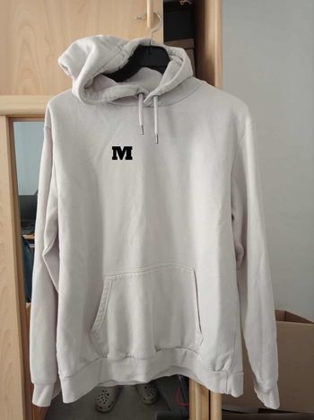 Sweat en M