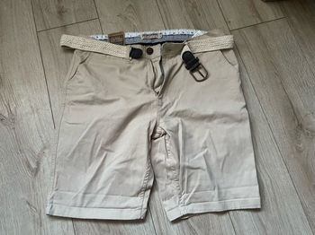 Short homme