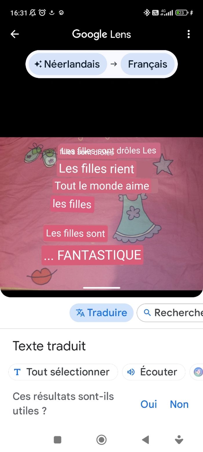 Couette et taie d'oreiller - photo numéro 7