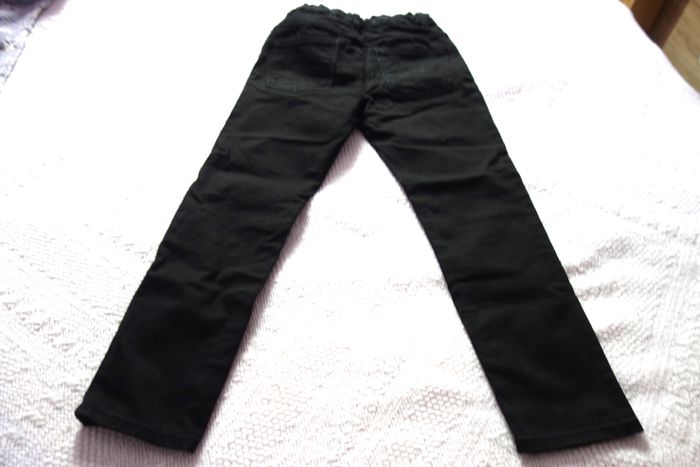 Pantalon garçon - photo numéro 4