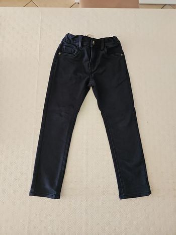 Pantalon garçon 6 ans