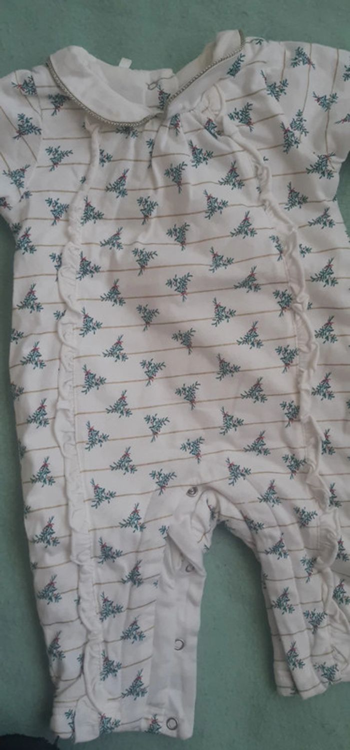 Combinaison 3m 60cm - photo numéro 3